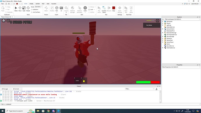 Animation Wont Play Correctly When Playing Platform Usage Support Animation Wont Play Correctly When Playing Platform Usage Support