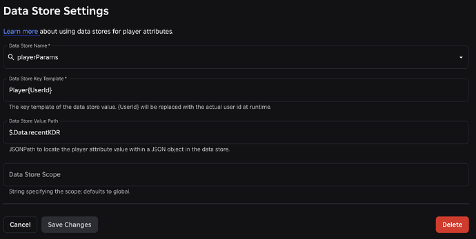 Custom attribute contd