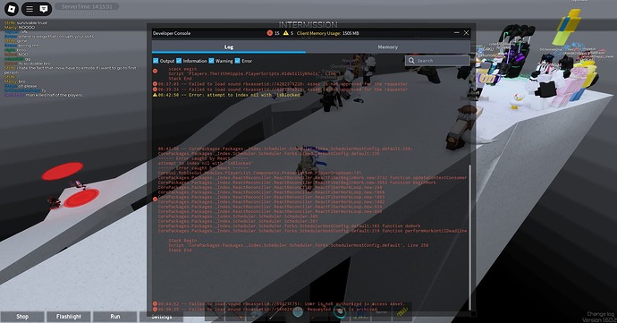 At Midnight Horrors, April 9th, 2025 at 7:55 AM Pacific Time