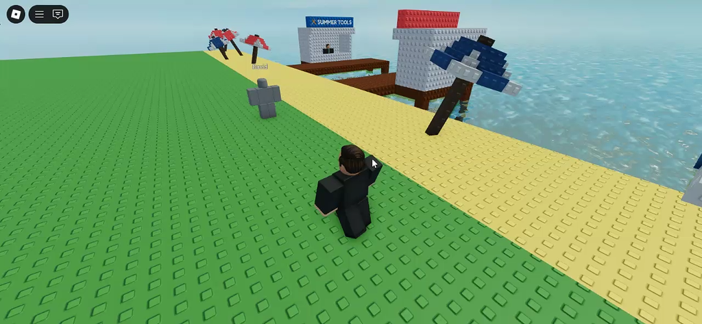 Make an NPC animated in terms of movement - Scripting Support ...