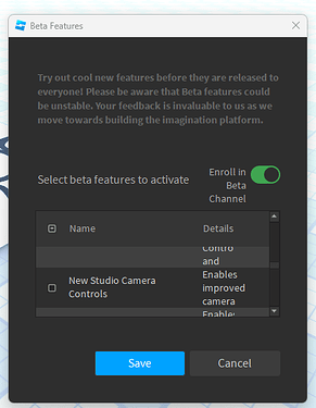Camera can't move in server side? - Platform Usage Support - Developer ...