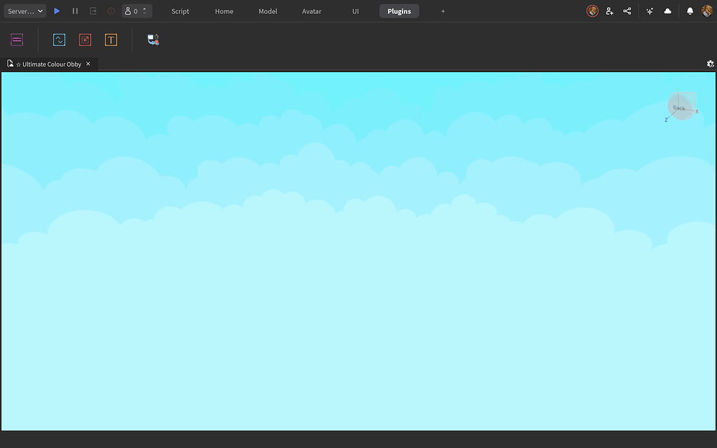 Unable to turn off new studio ui - Platform Usage Support - Developer ...