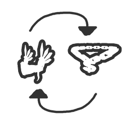 Trading Icon