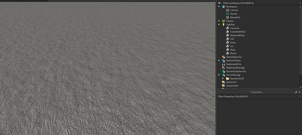 MaterialVarient Bug - Forum Bugs - Developer Forum | Roblox