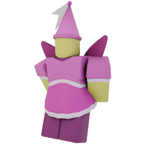 Pretty Princess Idle