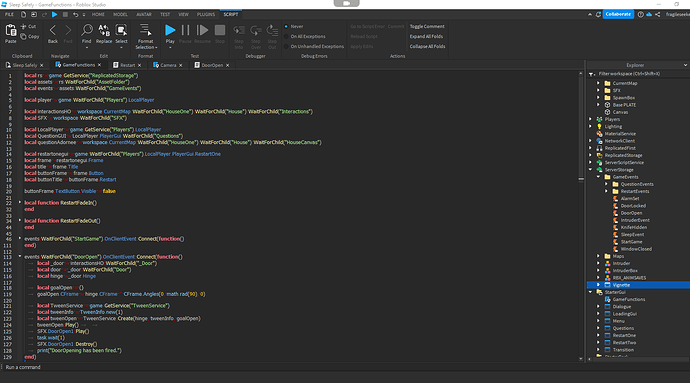 RemoteEvents not working after cloning map - Scripting Support ...