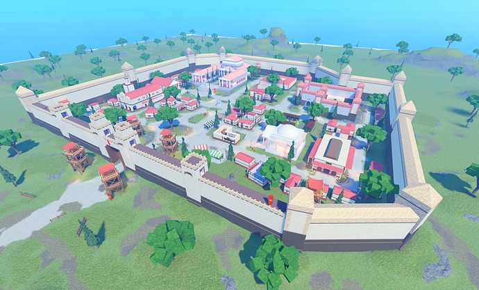 Medievalroleplaygame