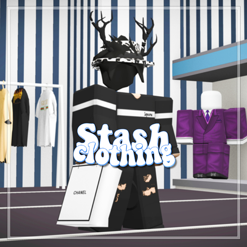 StashClothing