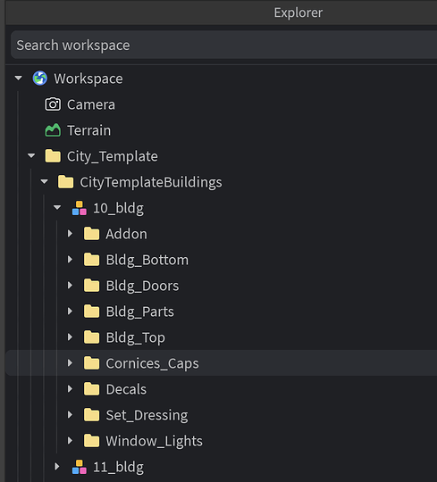 NEXT GEN EXPLORER BETA PERFORMANCE AND QUALITY IMPROVEMENTS visual data 7