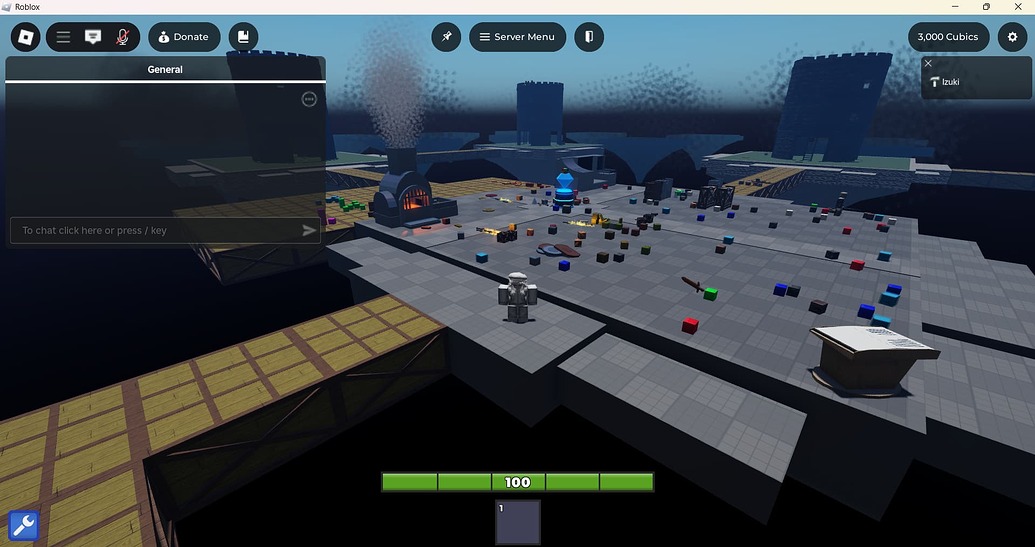 Lighting extremely dark + particles broken - Engine Bugs - Developer ...