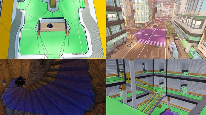 navmesh_collage