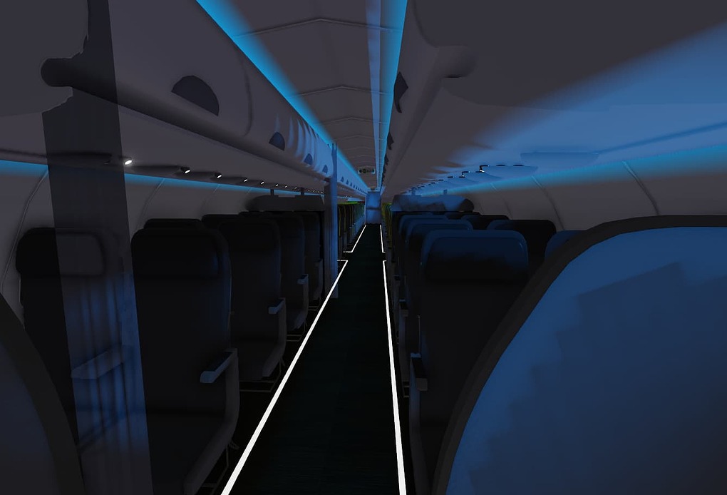 Future Lighting Issue - Building Support - Developer Forum | Roblox