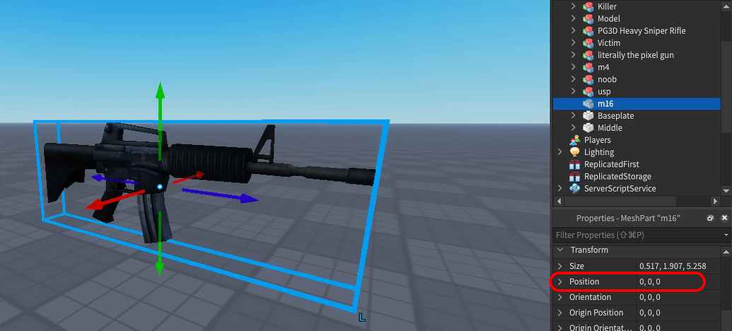 How to separate specific parts of a mesh using blender - Community ...