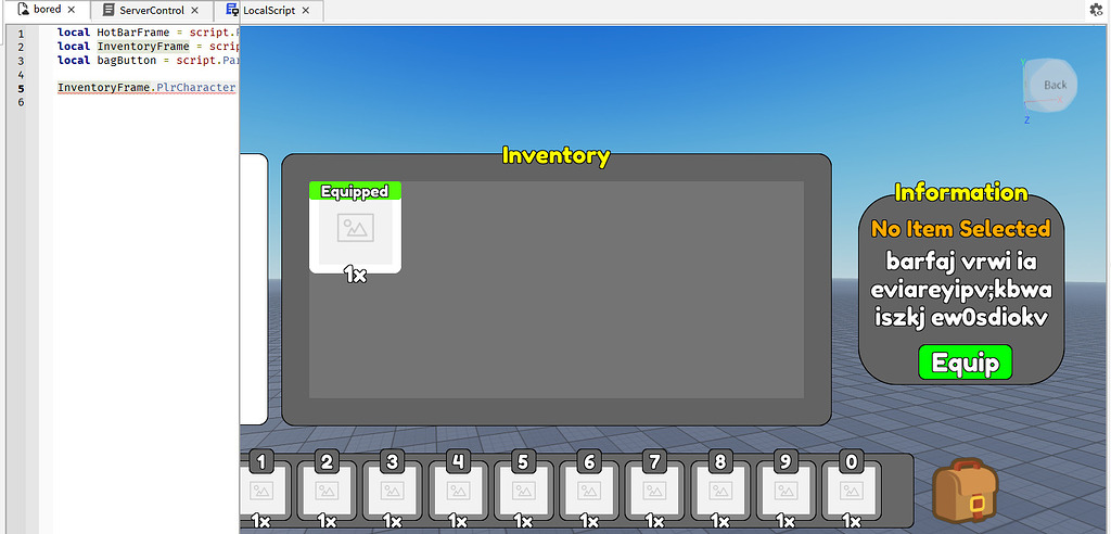 Does anyone know what's going on? - Platform Usage Support - Developer ...