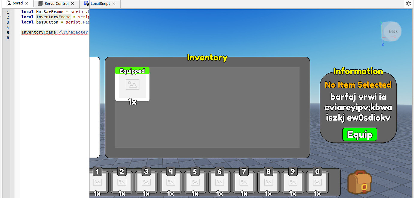 Does anyone know what's going on? - Platform Usage Support - Developer ...