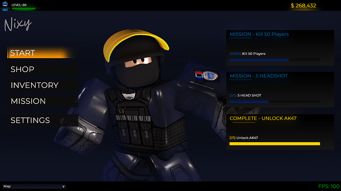 7th UI