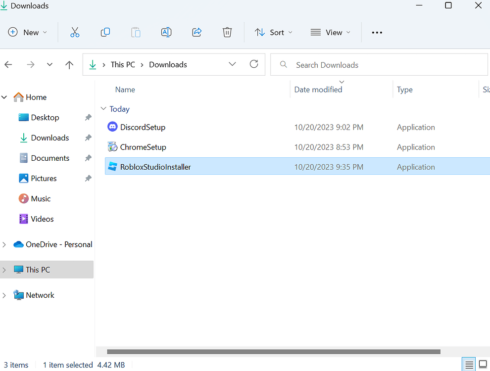 Why Is Roblox Studio Not Opening Installing Platform Usage Support Why Is Roblox Studio Not Opening Installing Platform Usage Support