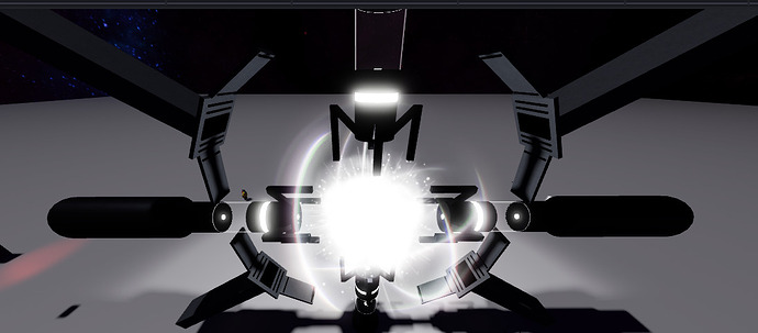 More detail to the AS-TF-FR