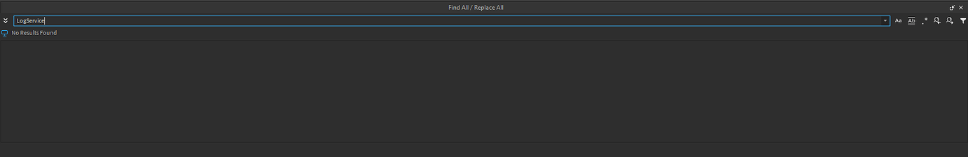 Output not displaying any messages - Platform Usage Support - Developer ...