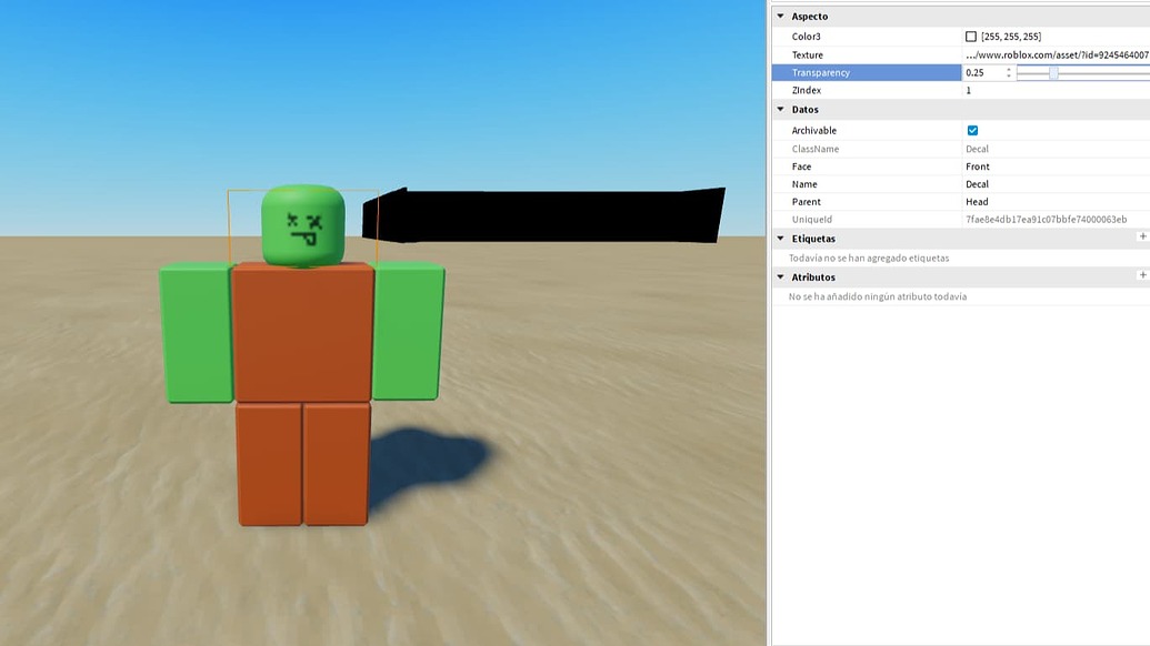 Textures getting blurry when changing - Art Design Support - Developer