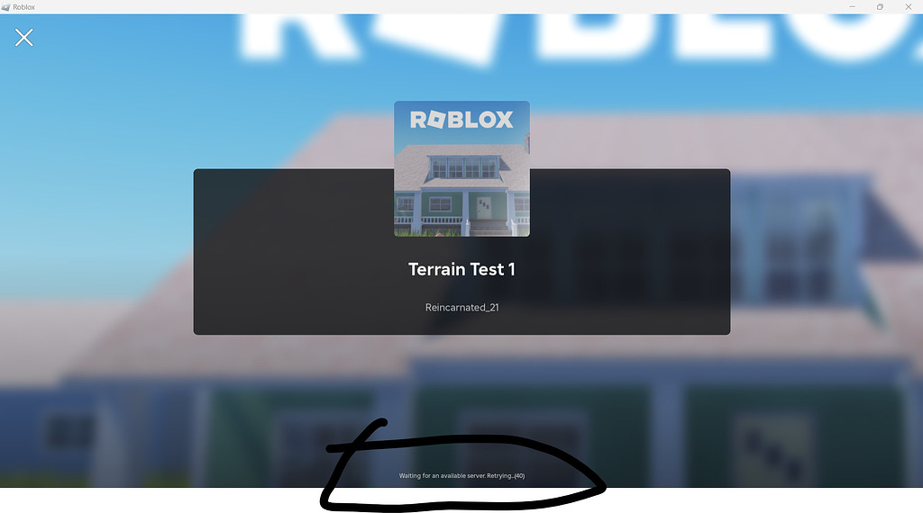 Why Is My Game Not Loading In Game Design Support Developer Forum 2 1024x570 
