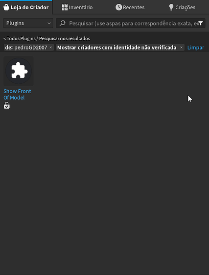 Why my plugin don't appear in toolbox? - Platform Usage Support ...