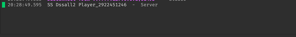 Data Store problem - Scripting Support - Developer Forum | Roblox