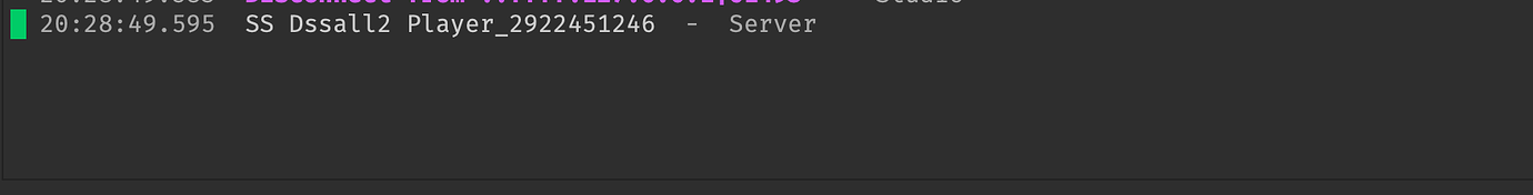 Data Store problem - Scripting Support - Developer Forum | Roblox