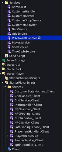 Path independent module - Scripting Support - Developer Forum | Roblox