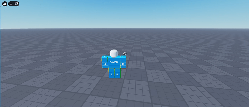 Morphing camera problem - Scripting Support - Developer Forum | Roblox