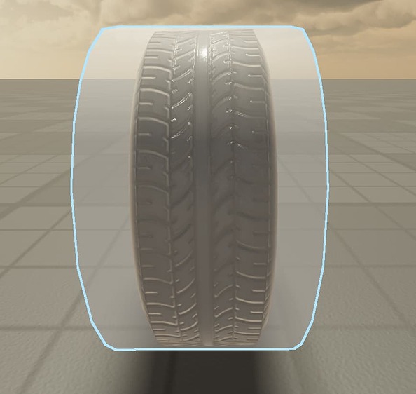 How to fix wheel orientation problem on a-chasis? - Scripting Support ...
