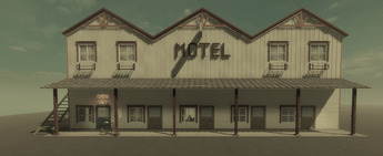 Mors Motel