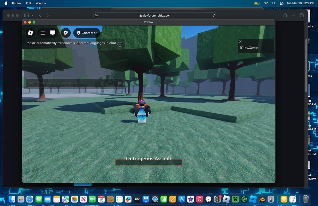 Roblox  Apps on Google Play