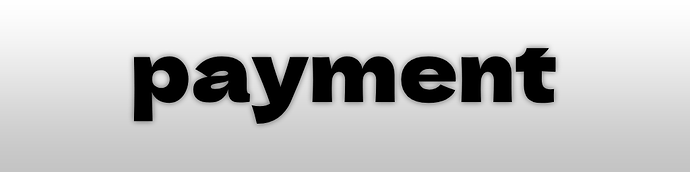 payment (1)
