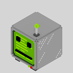 Computer Isometric
