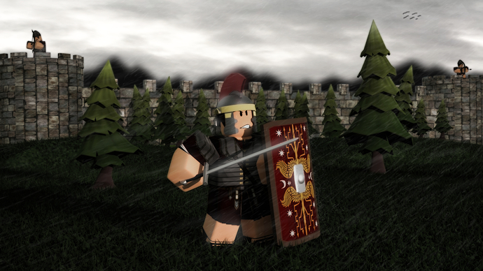 Roman empire 2