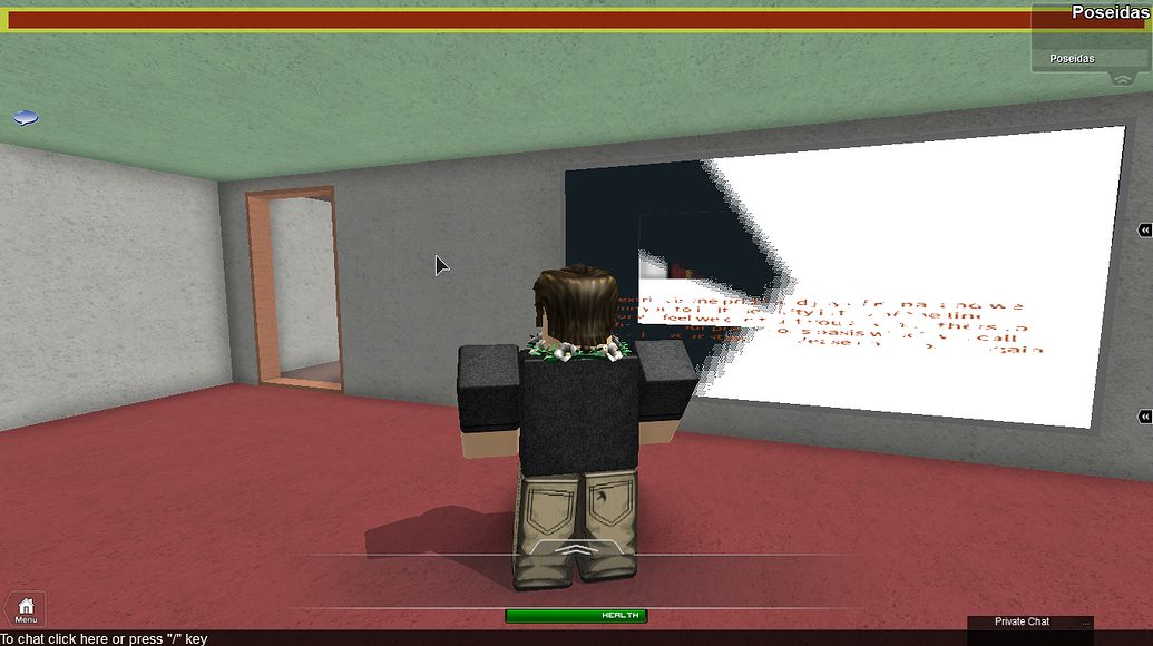 Major Z-Fighting with Surface GUIs - Engine Bugs - Developer Forum | Roblox