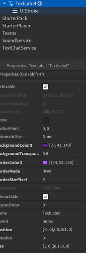 Can someone help me fix this ui issue? - Platform Usage Support ...