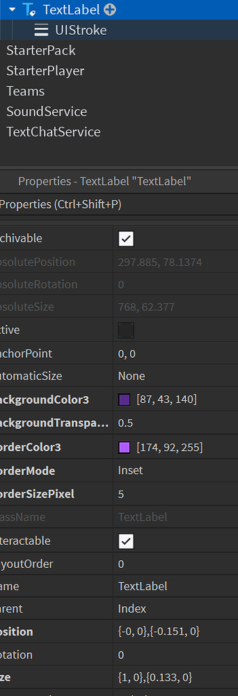 Can someone help me fix this ui issue? - Platform Usage Support ...