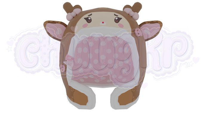 kawaiideer