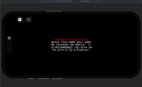 Mobile Disclaimer
