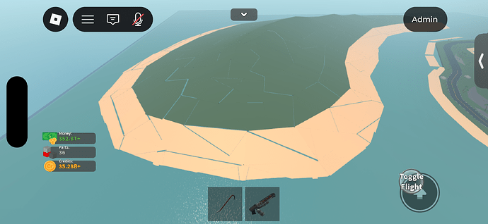 SLIM Rendering Meshes Offset - Engine Bugs - Developer Forum | Roblox