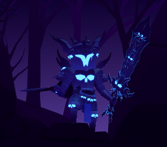 The Paragon