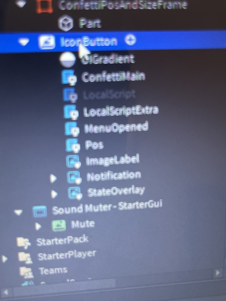Roblox Development - Platform Usage Support - Developer Forum | Roblox