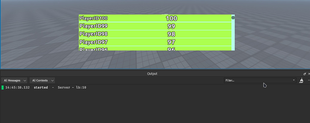 Obby Leaderboard Issue - Scripting Support - Developer Forum | Roblox