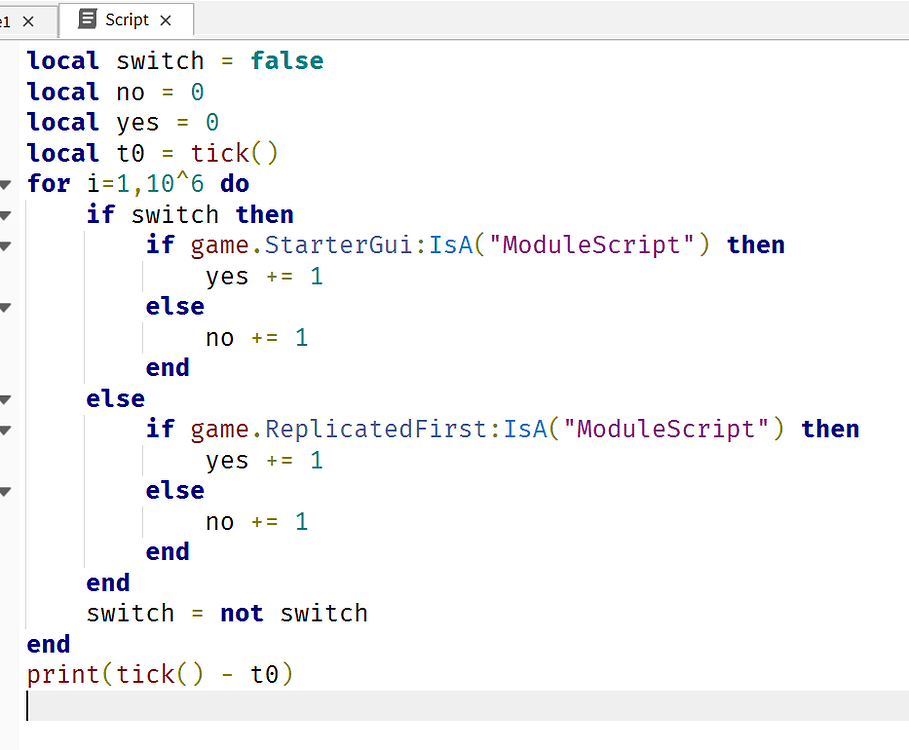 Load all modules in my game - Scripting Support - Developer Forum | Roblox