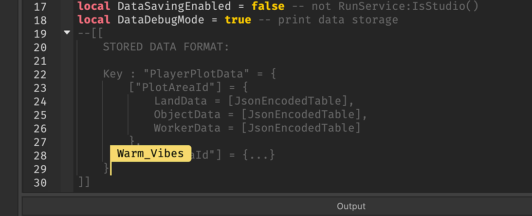 Realtime Script Editing - Studio Features - Developer Forum | Roblox