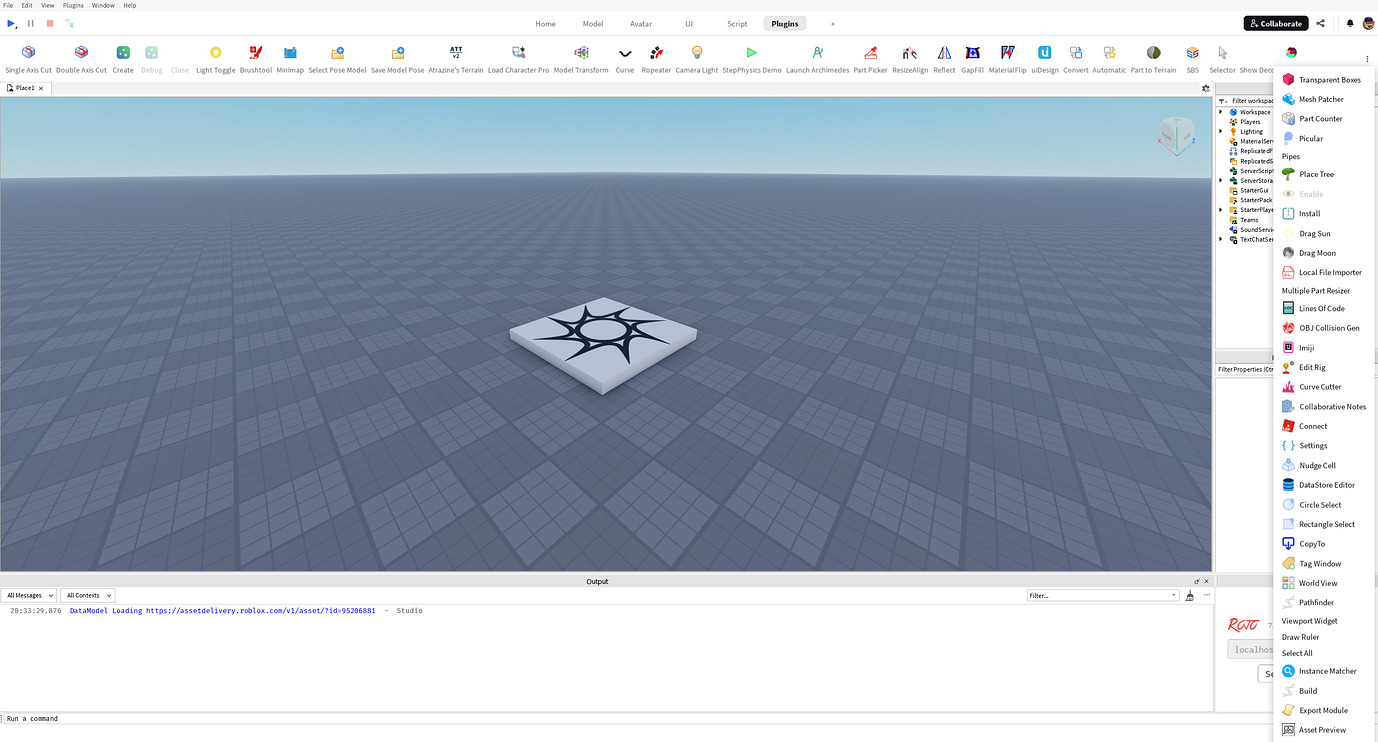Next Gen Studio UI Preview is here! [Beta] - Page 64 - Announcements ...