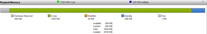 Roblox FPS & lag(?) issue - Platform Usage Support - Developer Forum ...