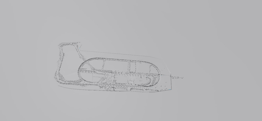 Mesh is always imported distorted - Art Design Support - Developer ...